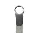 64GB Silicon Power C80 USB3.1 Type-C Flash Drive thumbnail 3