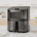 Haier Series 5 HAF5TW 7L Air Fryer Black thumbnail 4