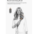 Dyson Airwrap Complete Multi-Styler Nickel & Copper thumbnail 10