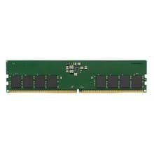 Kingston Technology ValueRAM memory module 32 GB 1 x 32 GB DDR5 5600 MT/s 288-pin DIMM - Image 1
