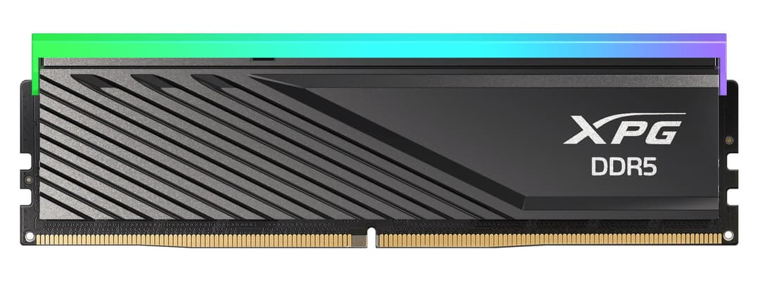 ADATA LANCER BLADE RGB DDR5 memory module 64 GB 2 x 32 GB 6000 MHz ECC - Image 1
