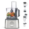 Kenwood Multipro Compact+ FDM312 SS 5-in-1 Compact Food Processor - Stainless Steel (Refurbished – Good)