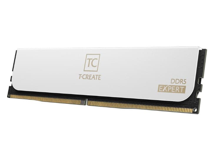 32GB Team Group T-CREATE EXPERT CTCWD532G6000HC30DC01 memory kit (2x 16GB) DDR5 6000MHz - Image 2