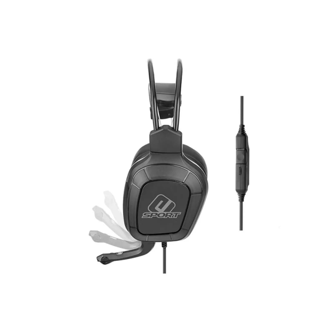 Raiden Pro 50 Gaming Headset - Image 2