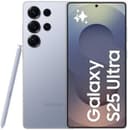 Samsung Galaxy S25 Ultra 256GB Titanium Silver Blue thumbnail 1