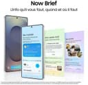 Samsung Galaxy S25 Ultra 256GB Titanium Silver Blue thumbnail 3
