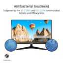 ASUS VY279HGE Eye Care Gaming Monitor - Black thumbnail 4