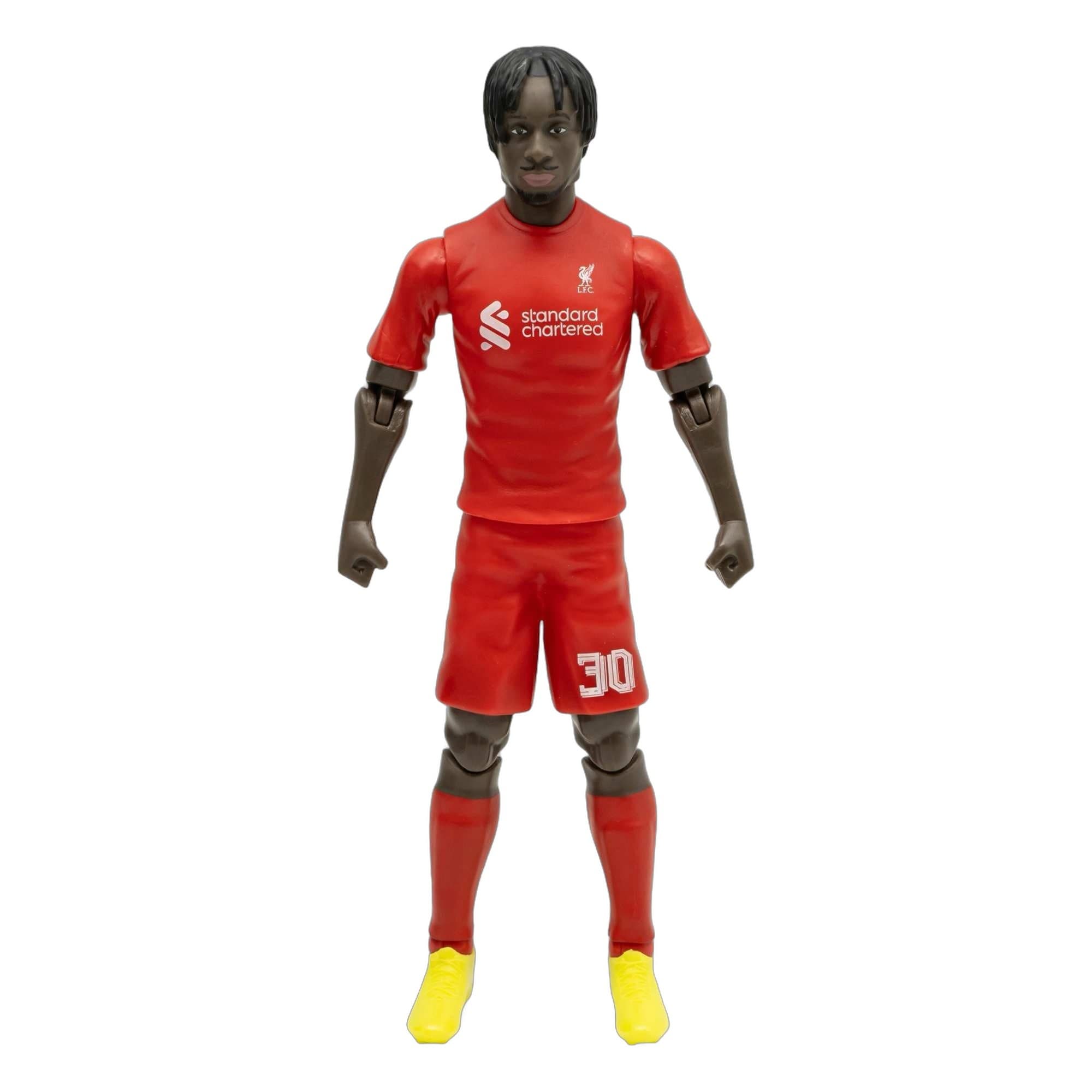 Frimpong Liverpool Fully Articulated Figurine