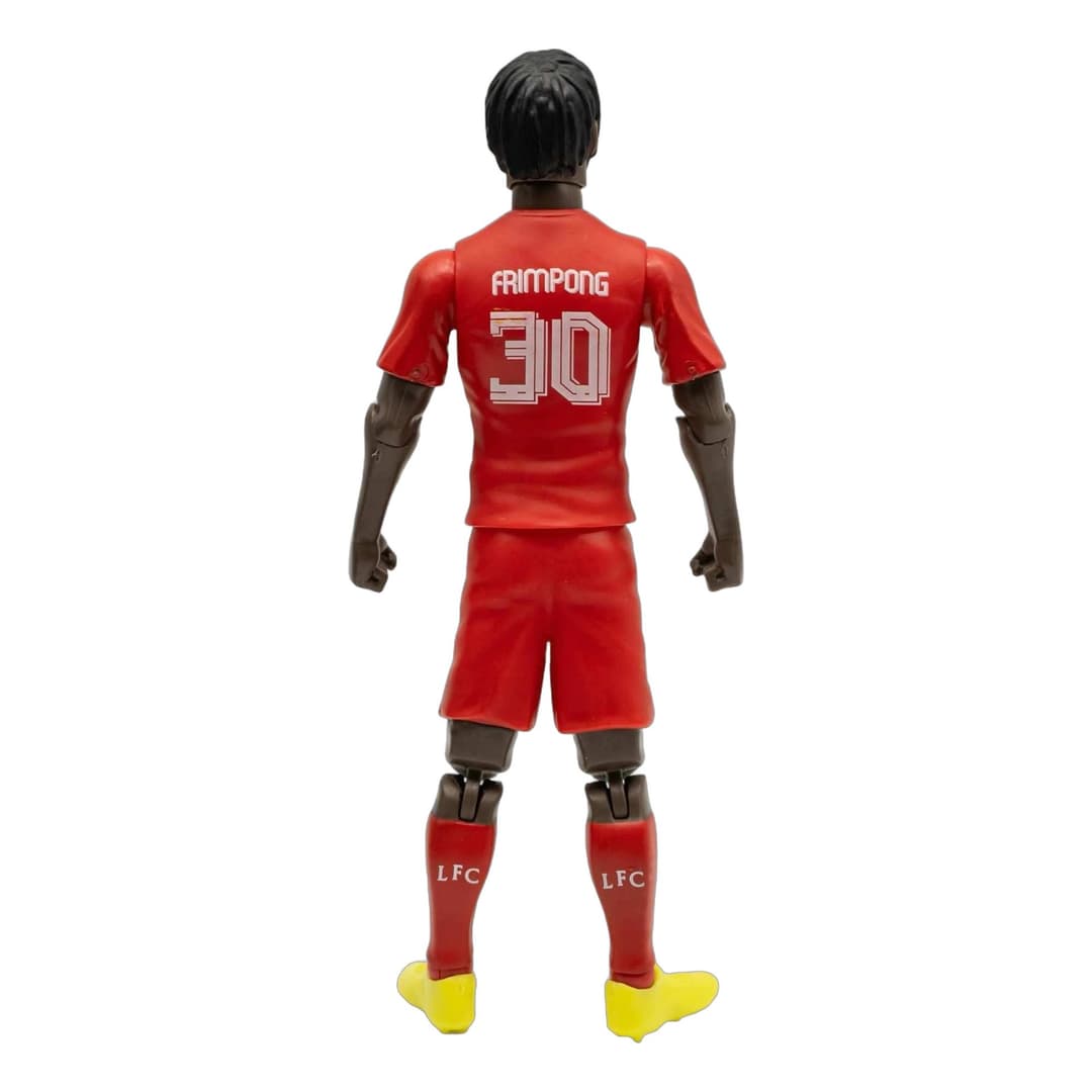Frimpong Liverpool Fully Articulated Figurine - Image 2