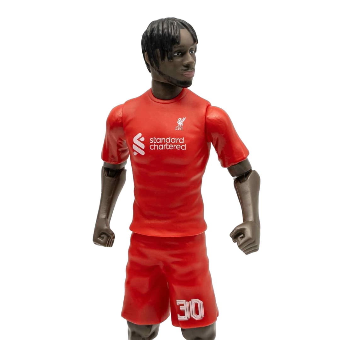 Frimpong Liverpool Fully Articulated Figurine - Image 3