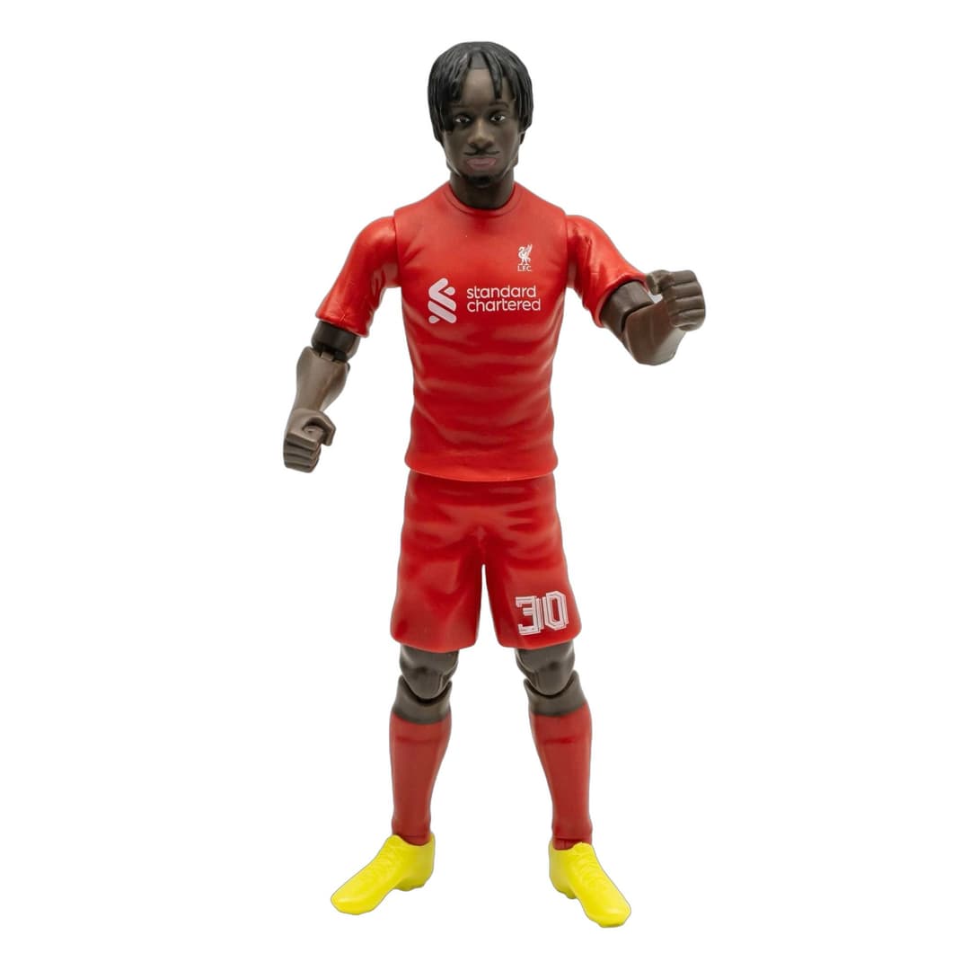 Frimpong Liverpool Fully Articulated Figurine - Image 4