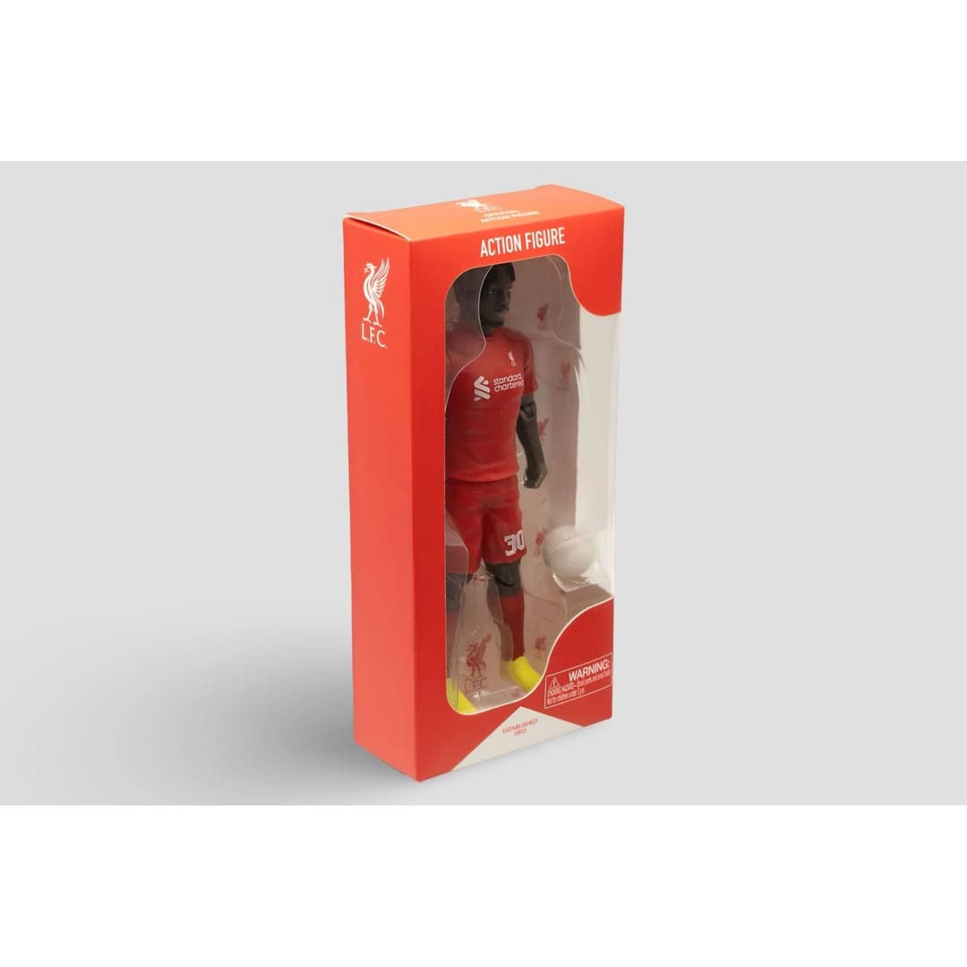 Frimpong Liverpool Fully Articulated Figurine - Image 5