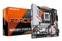 GIGABYTE B850M FORCE Motherboard - AMD Ryzen 9000 Series CPUs, 8+2+2 Phases Digital VRM, up to 9600MHz DDR5 (OC), 1xPCIe 5.0 + 2xPCIe 4.0 M.2, 2.5 GbE LAN, USB 3.2 Gen 2 thumbnail 1