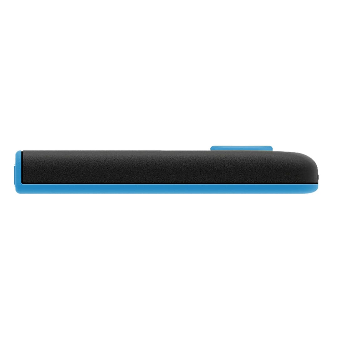 ADATA UV128 USB flash drive 256 GB USB Type-A 3.2 Gen 1 (3.1 Gen 1) Black, Blue - Image 2