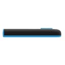 ADATA UV128 USB flash drive 256 GB USB Type-A 3.2 Gen 1 (3.1 Gen 1) Black, Blue thumbnail 2