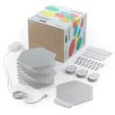 Nanoleaf Shapes Hexagon Starter Kit NL42-0002HX Smart Light Panels - White thumbnail 2