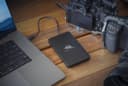 OWC 2TB Thunderbolt 5 Bus-Powered Portable NVMe SSD External Storage Solution thumbnail 3