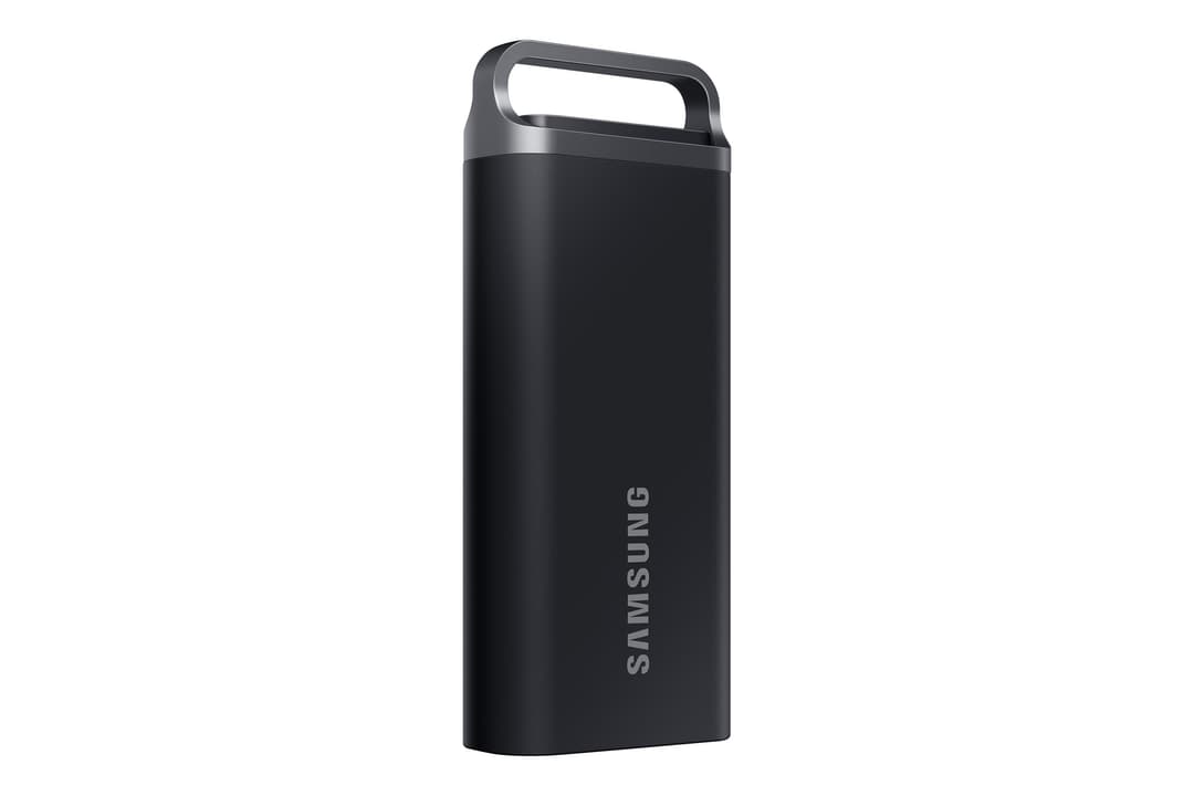 Samsung MU-PH2T0S 2 TB Black - Image 2