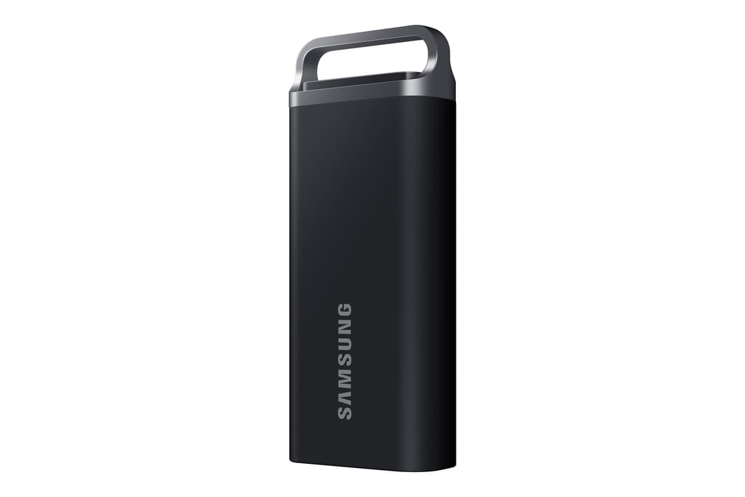 Samsung MU-PH2T0S 2 TB Black - Image 3