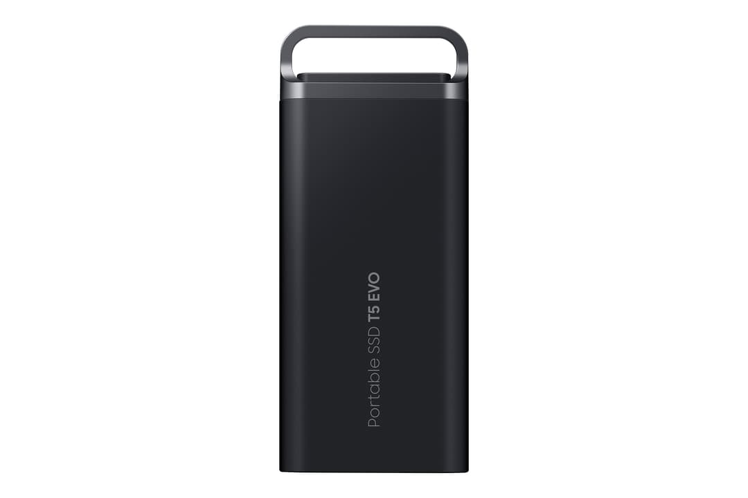 Samsung MU-PH2T0S 2 TB Black - Image 4