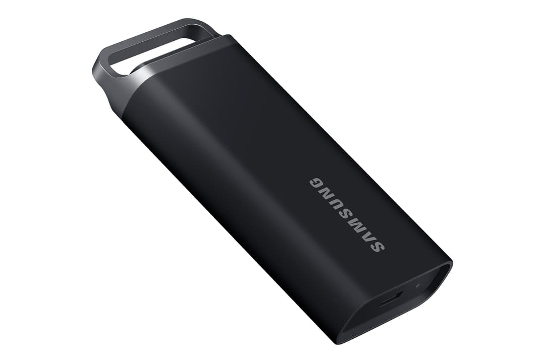 Samsung MU-PH2T0S 2 TB Black - Image 5
