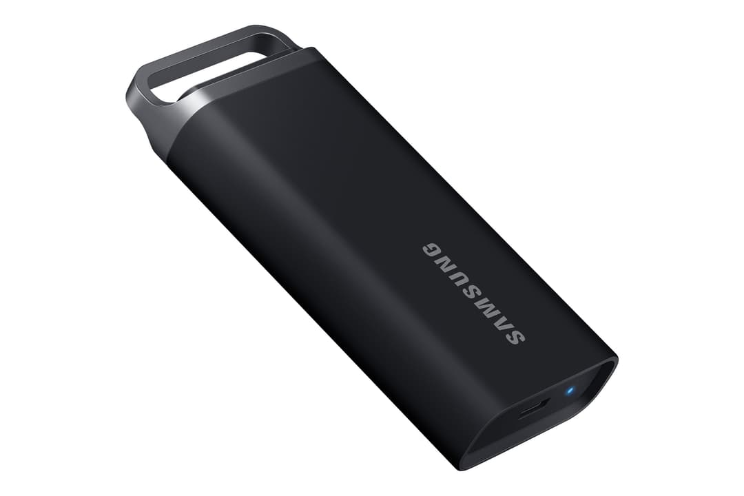 Samsung MU-PH2T0S 2 TB Black - Image 6