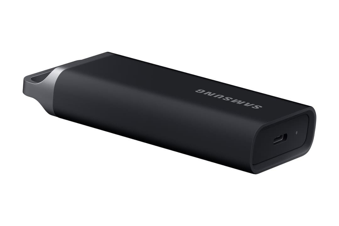 Samsung MU-PH2T0S 2 TB Black - Image 7