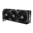 PNY GeForce RTX 5080 Triple Fan NVIDIA 16 GB GDDR7 thumbnail 4
