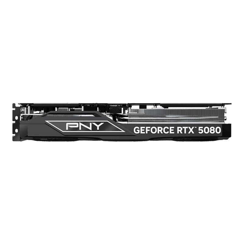 PNY GeForce RTX 5080 Triple Fan NVIDIA 16 GB GDDR7 - Image 6
