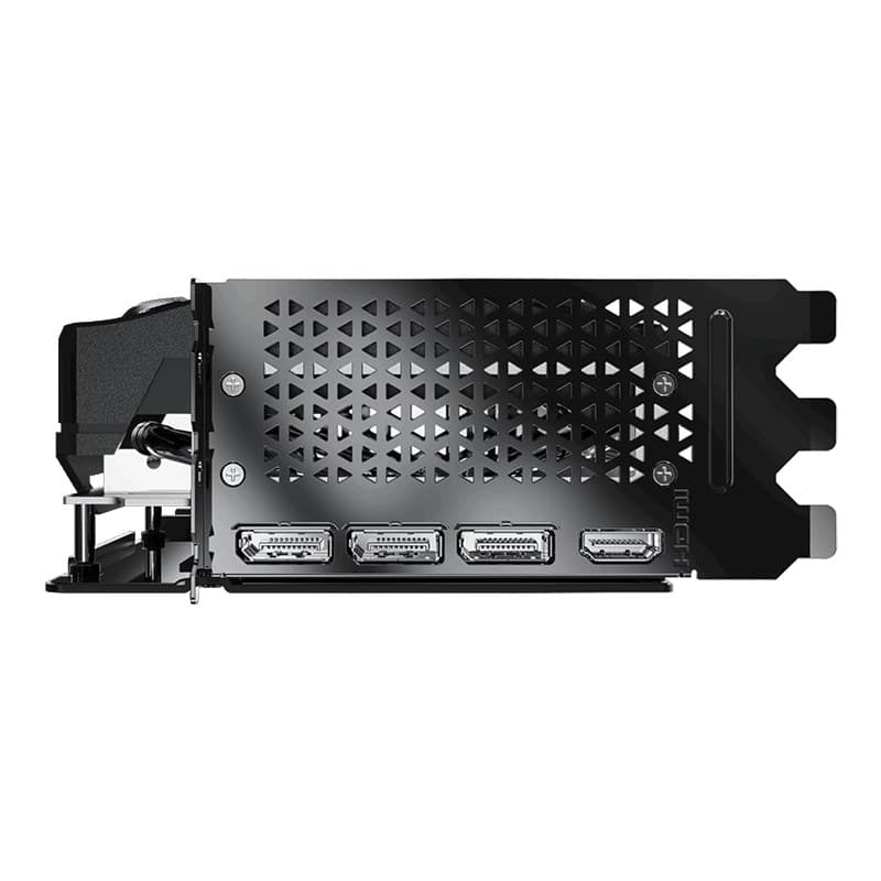 PNY GeForce RTX 5080 Triple Fan NVIDIA 16 GB GDDR7 - Image 7
