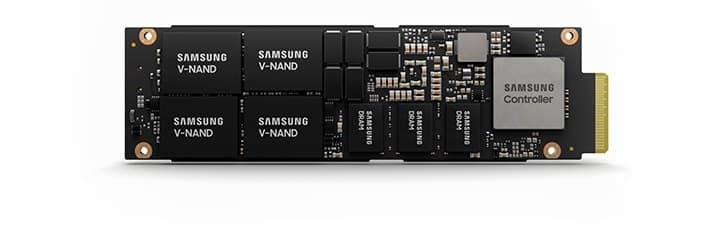 Samsung PM9A3 U.2 1.92 TB PCI Express 4.0 - Image 1