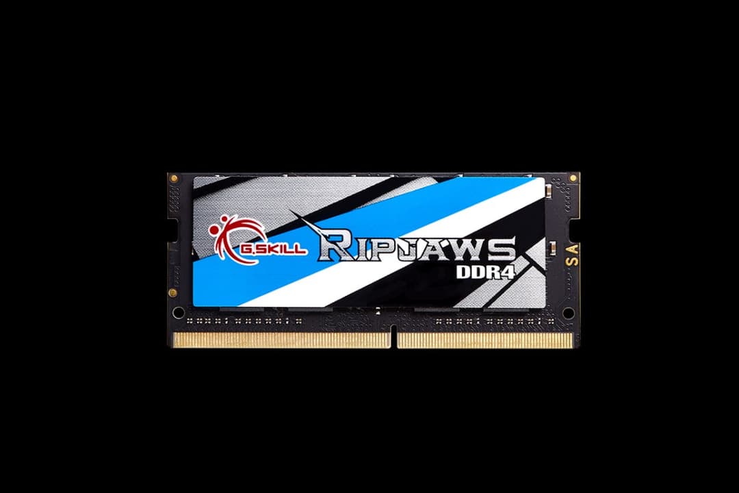 G.Skill Ripjaws F4-2666C19S-16GRS memory module 16 GB 1 x 16 GB DDR4 2666 MHz - Image 1