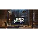 Lenovo ThinkVision MC60 Webcam - Black thumbnail 2