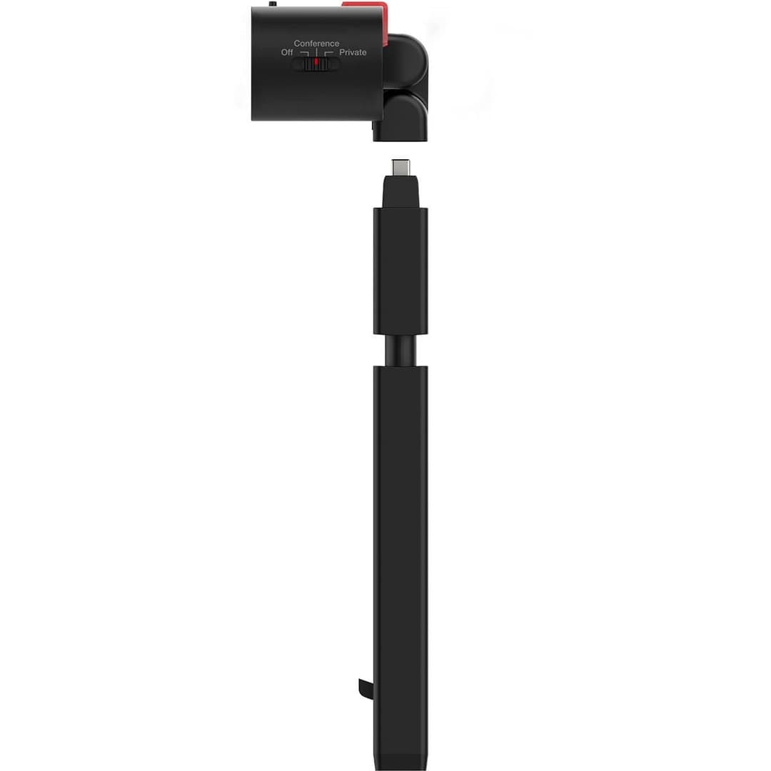 Lenovo ThinkVision MC60 Webcam - Black - Image 7
