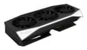 XFX Mercury Radeon RX 9060 XT OC Gaming Edition AMD 16 GB GDDR6 thumbnail 4