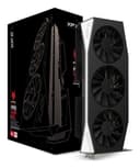 XFX Mercury Radeon RX 9060 XT OC Gaming Edition AMD 16 GB GDDR6 thumbnail 5