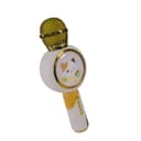 Squishmallows Cam the Cat Karaoke Microphone thumbnail 2