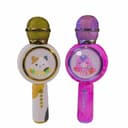 Squishmallows Cam the Cat Karaoke Microphone thumbnail 7