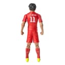 Salah Liverpool Fully Articulated Figurine thumbnail 2