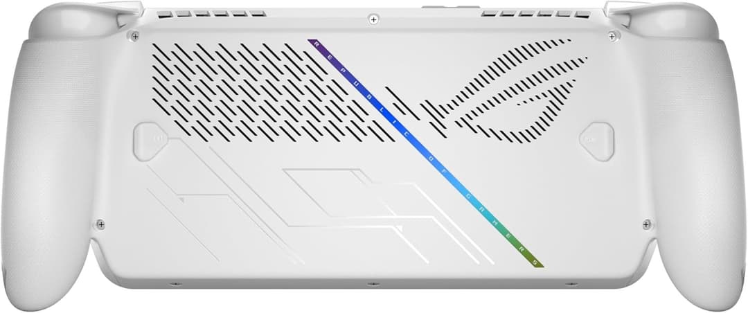 Asus ROG Ally Handheld Gaming Console 16GB 512GB - Image 3