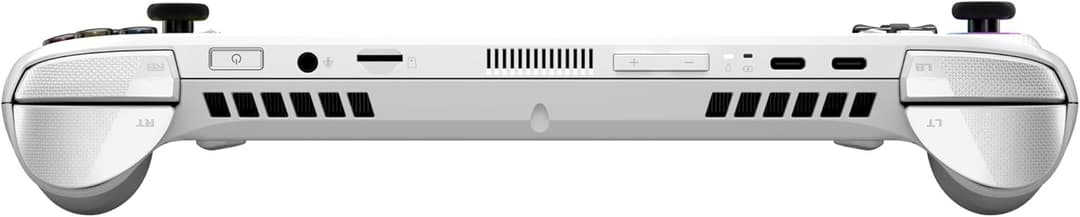 Asus ROG Ally Handheld Gaming Console 16GB 512GB - Image 4