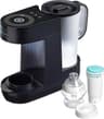 Tommee Tippee Perfect Prep Machine Baby Formula Feed Maker with Antibacterial Filter - Slate