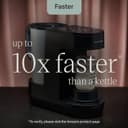 Tommee Tippee Perfect Prep Machine Baby Formula Feed Maker with Antibacterial Filter - Slate thumbnail 7