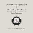 Tommee Tippee Perfect Prep Machine Baby Formula Feed Maker with Antibacterial Filter - Slate thumbnail 10