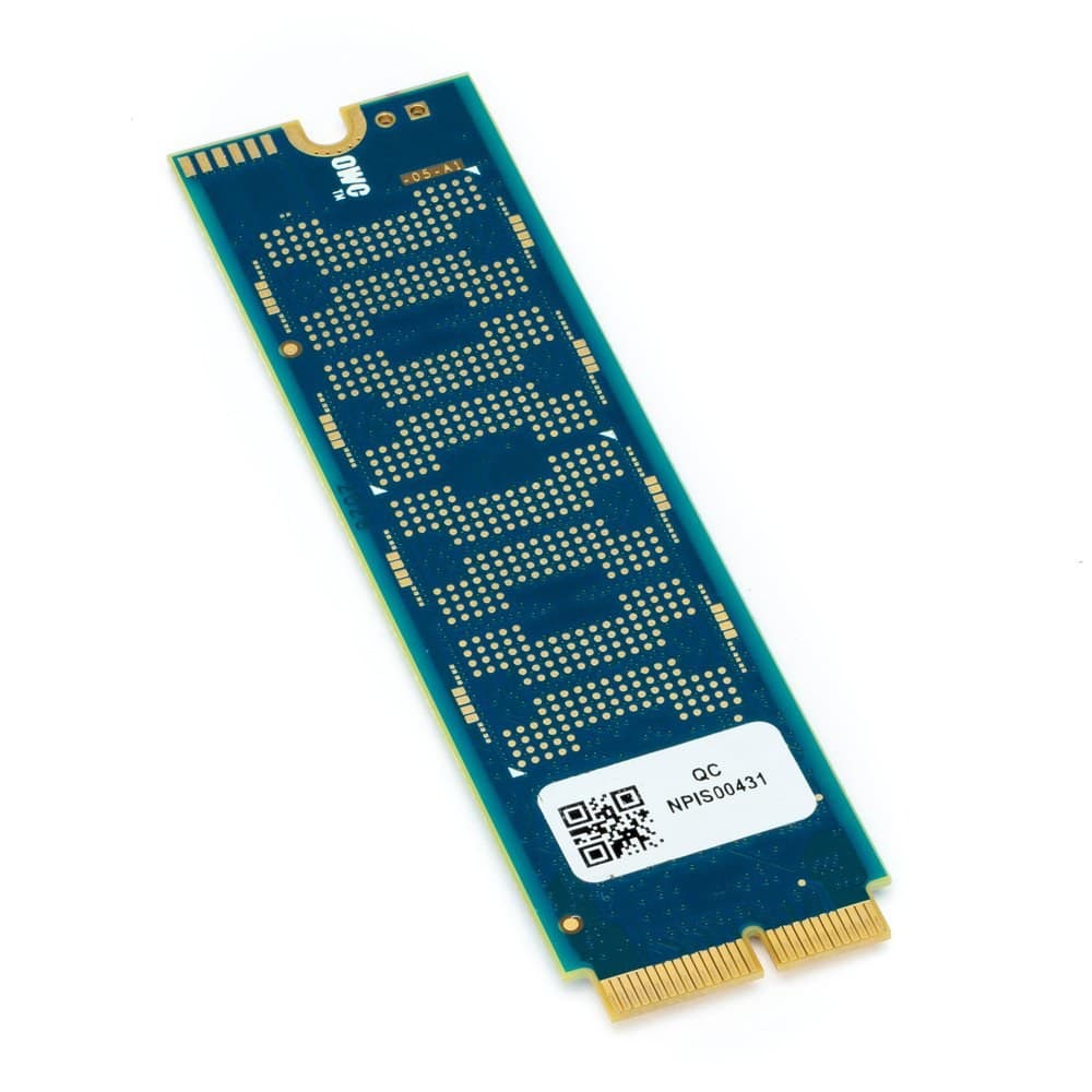 480GB OWC Aura N2 Solid-State Drive for select 2013 and later Macs - Image 4