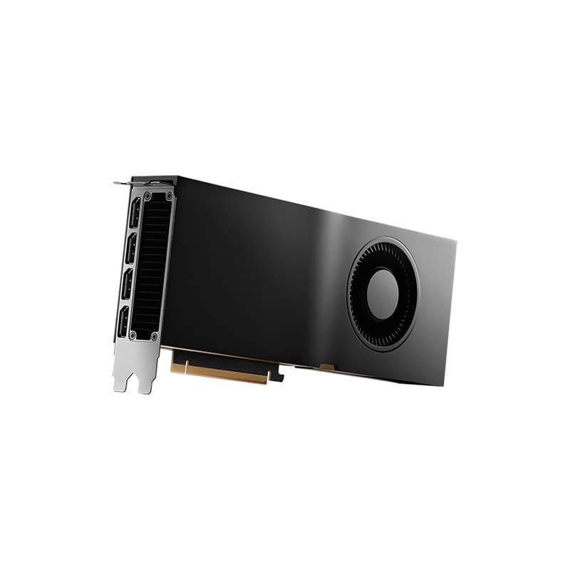 PNY RTX 4500 Ada NVIDIA RTX A4500 24 GB GDDR6 - Image 3
