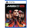 Sony MotoGP 25 Video Game PlayStation 5 thumbnail 1
