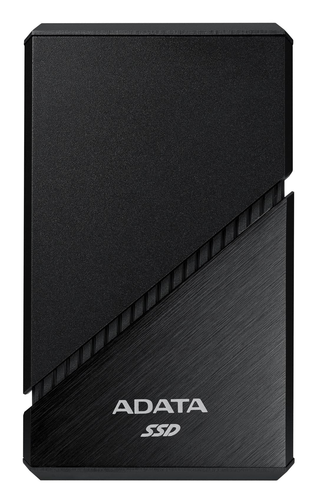 2TB AData SE920 External SSD USB4 40Gbps Type-C Black with RGB - Image 2
