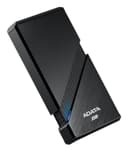 2TB AData SE920 External SSD USB4 40Gbps Type-C Black with RGB thumbnail 3