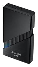 2TB AData SE920 External SSD USB4 40Gbps Type-C Black with RGB thumbnail 5
